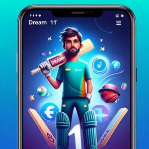 New Update Dream 11 में First Ranking कैसे लाए 