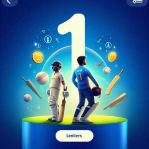 Dream 11 में First Ranking 