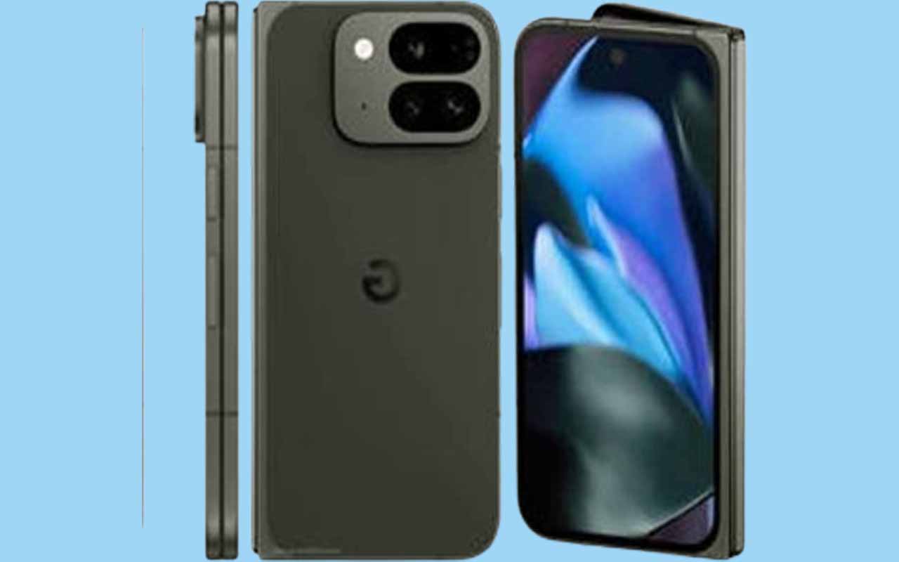 Google Pixel 9 Pro Fold बनाम Samsung Galaxy Z Fold